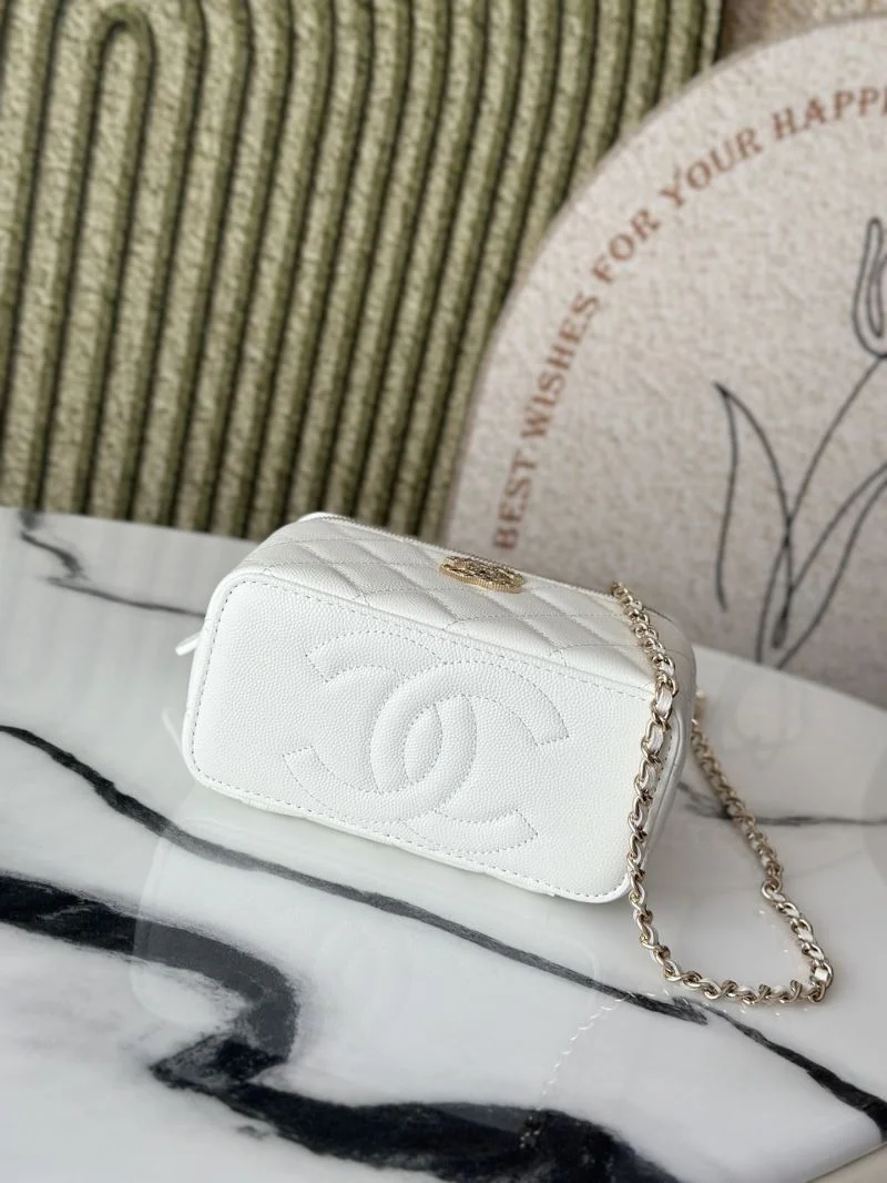 EasyMatch Chanel Cosmetic Bags 53338