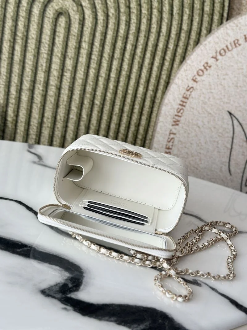 EasyMatch Chanel Cosmetic Bags 53338