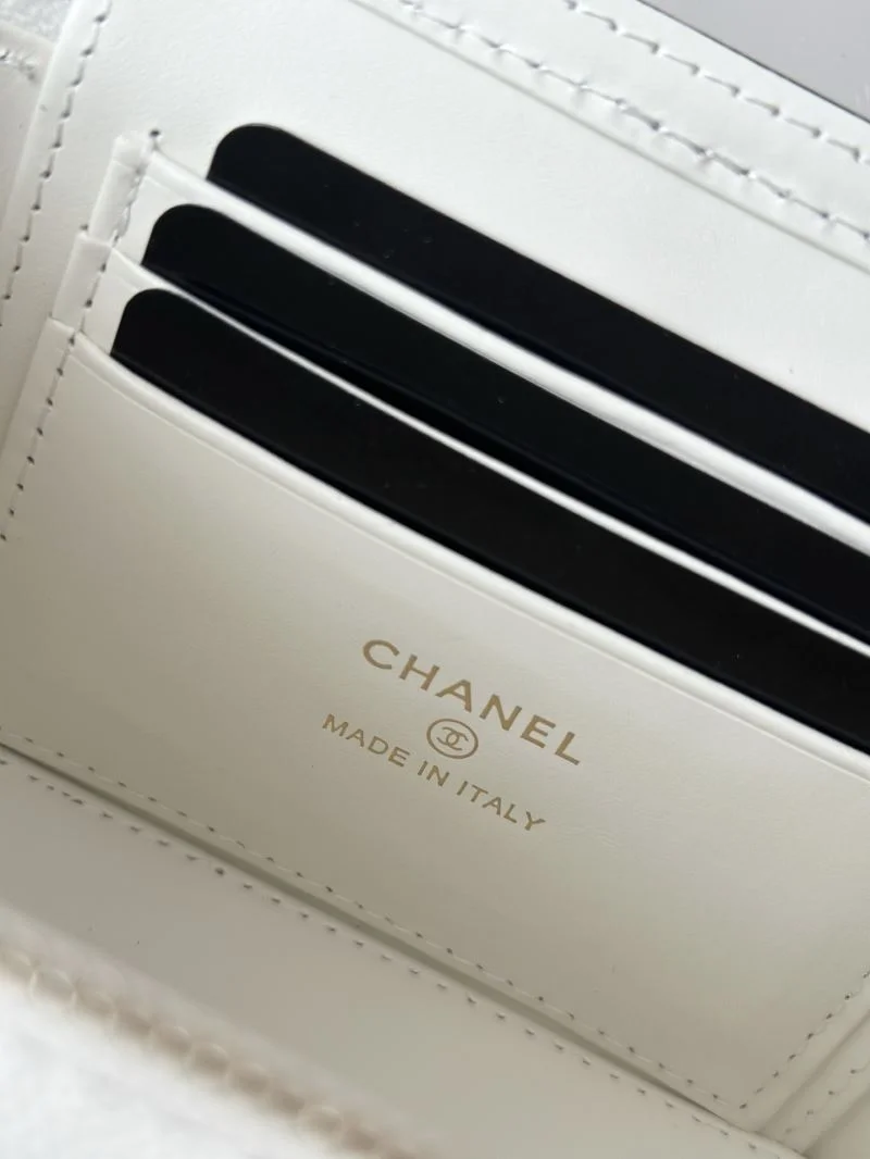 EasyMatch Chanel Cosmetic Bags 53338
