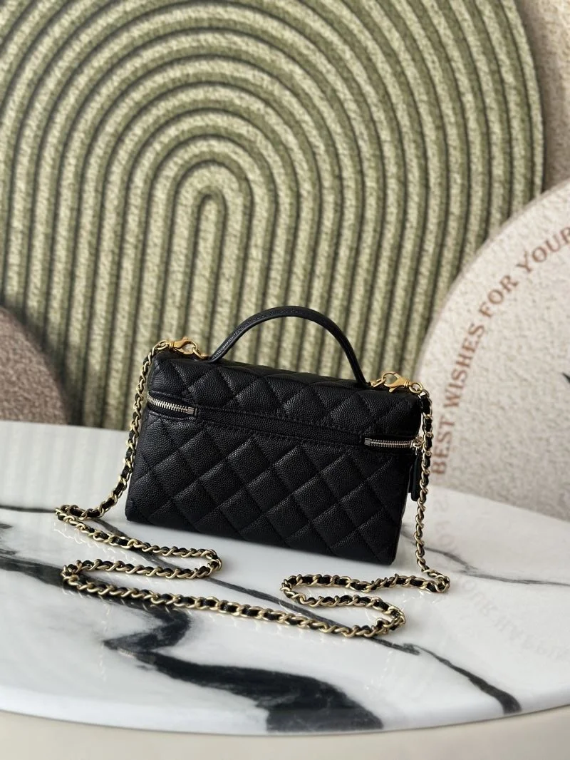 GoodFit Chanel Cosmetic Bags 53295
