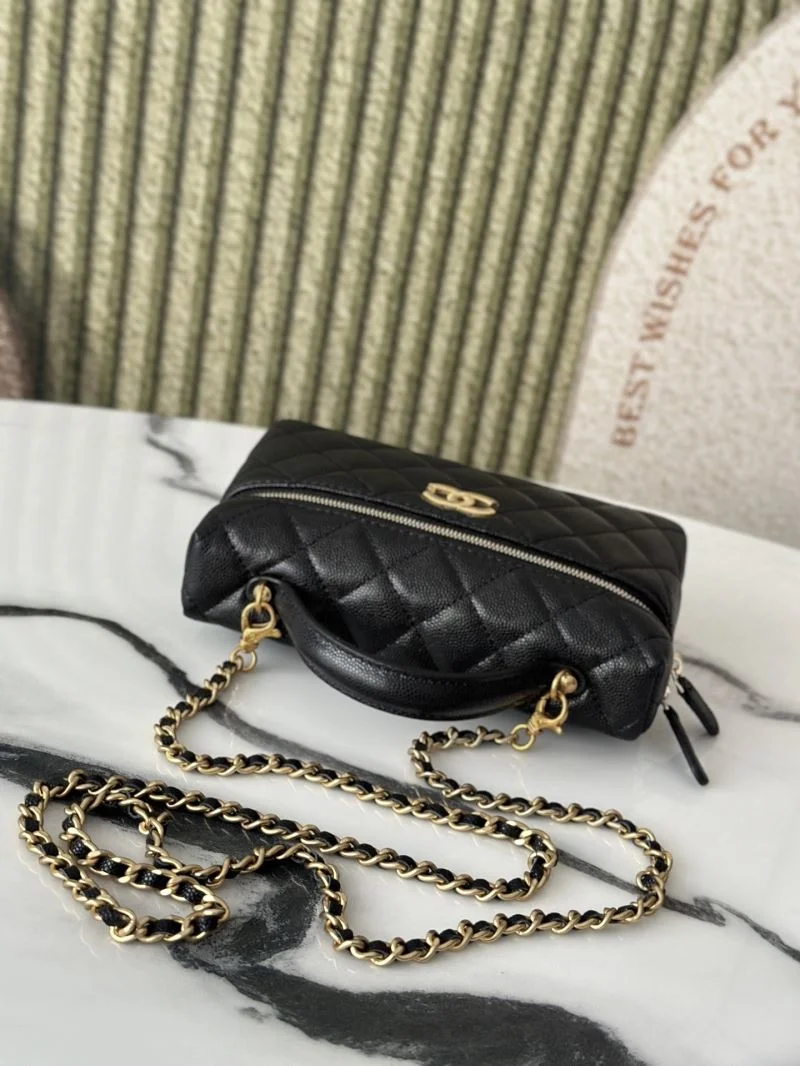 GoodFit Chanel Cosmetic Bags 53295