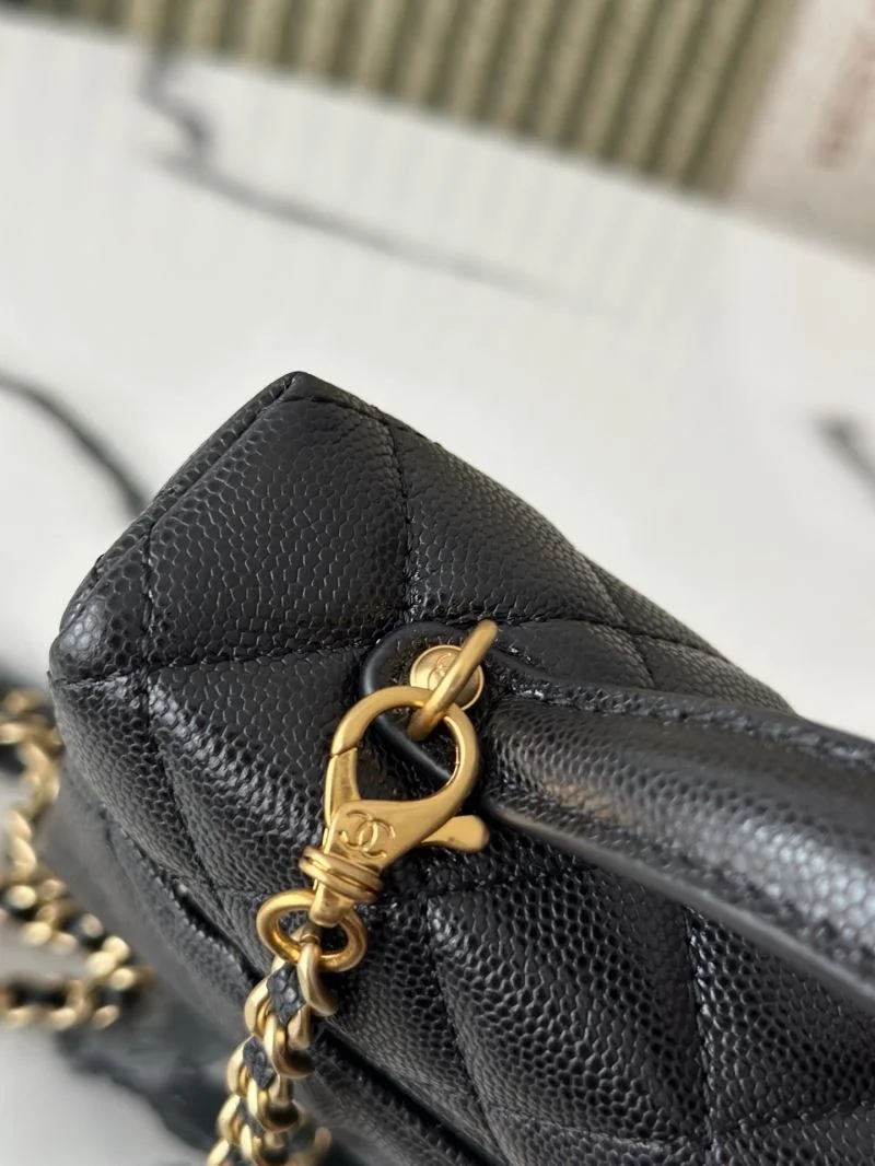 GoodFit Chanel Cosmetic Bags 53295