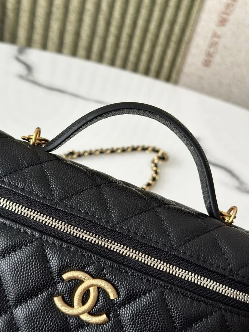 GoodFit Chanel Cosmetic Bags 53295