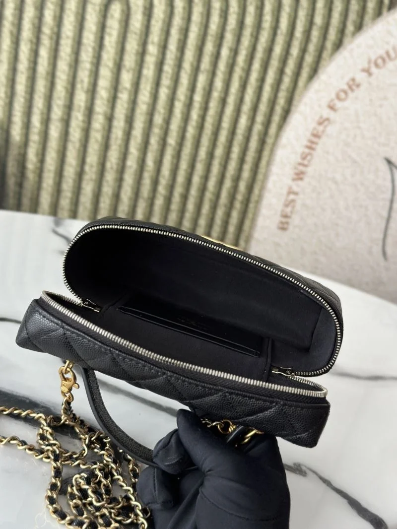 GoodFit Chanel Cosmetic Bags 53295