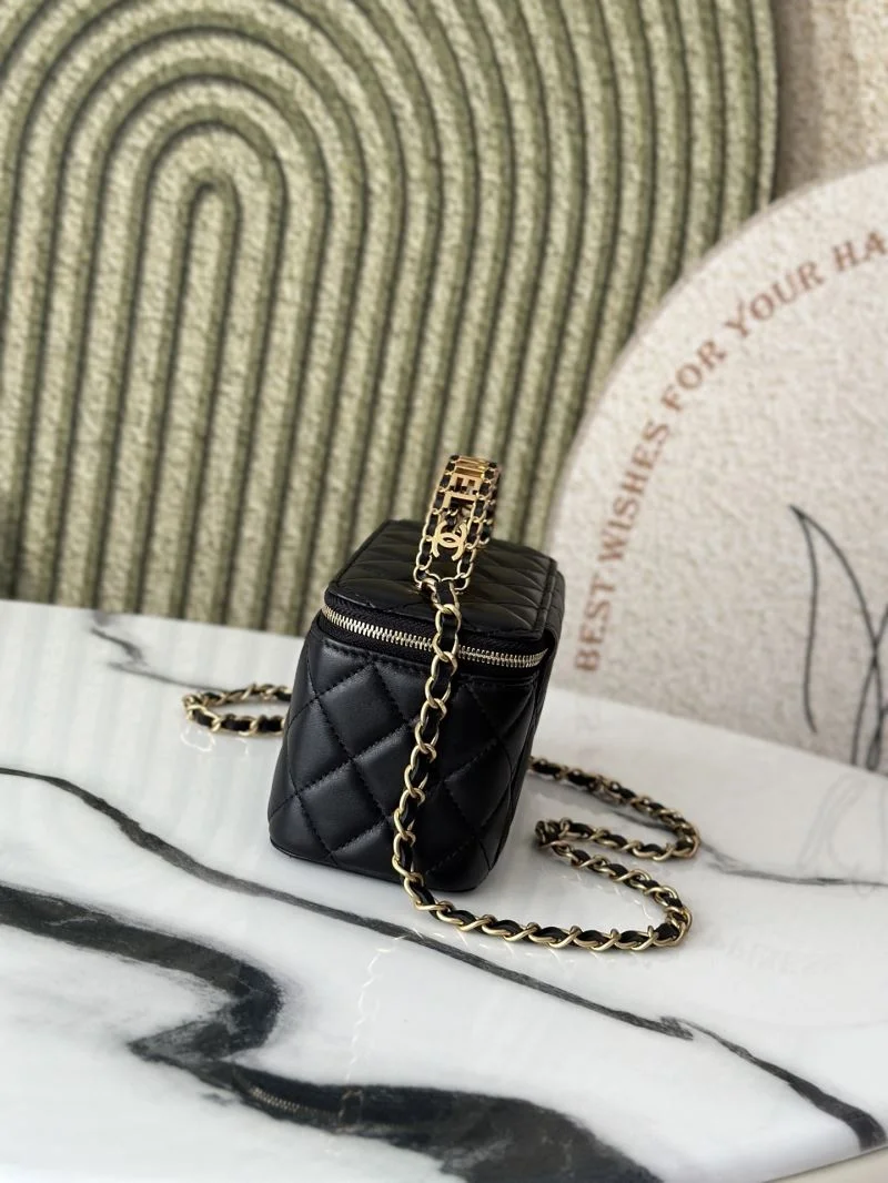Chanel Cosmetic Bags GoAnywhere 53288