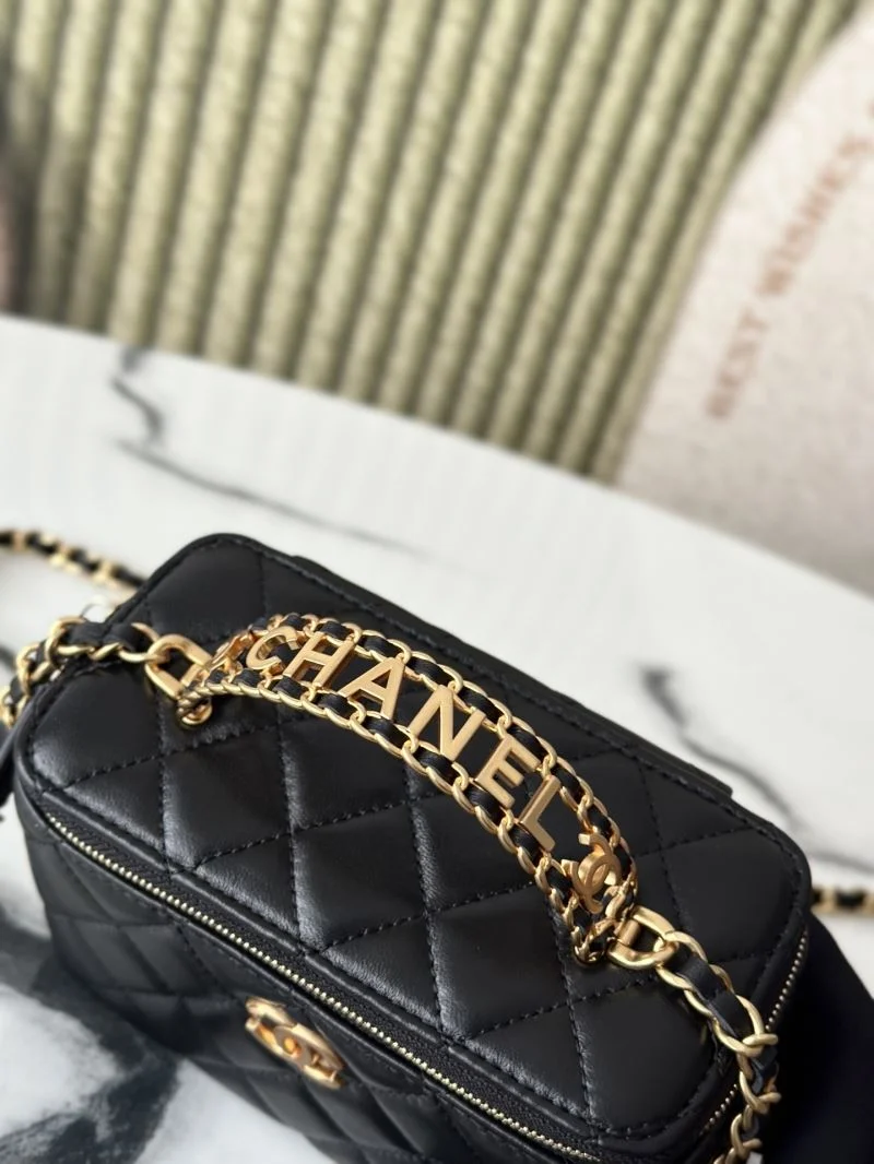 Chanel Cosmetic Bags GoAnywhere 53288