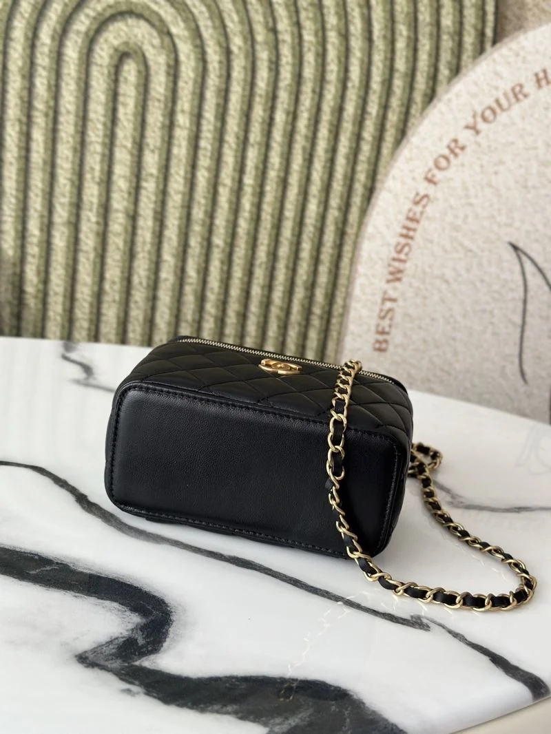 Chanel Cosmetic Bags GoAnywhere 53288