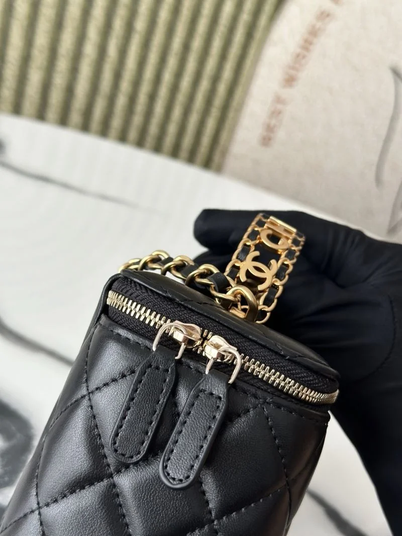 Chanel Cosmetic Bags GoAnywhere 53288