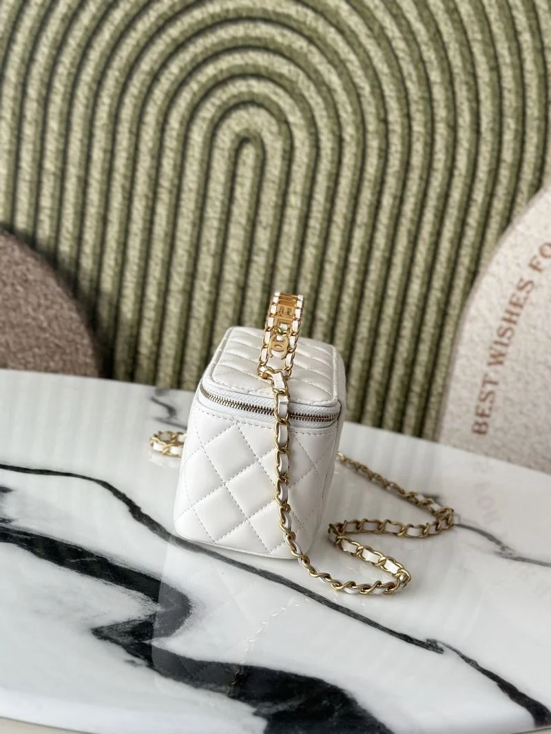 Thermal Chanel Cosmetic Bags 53328