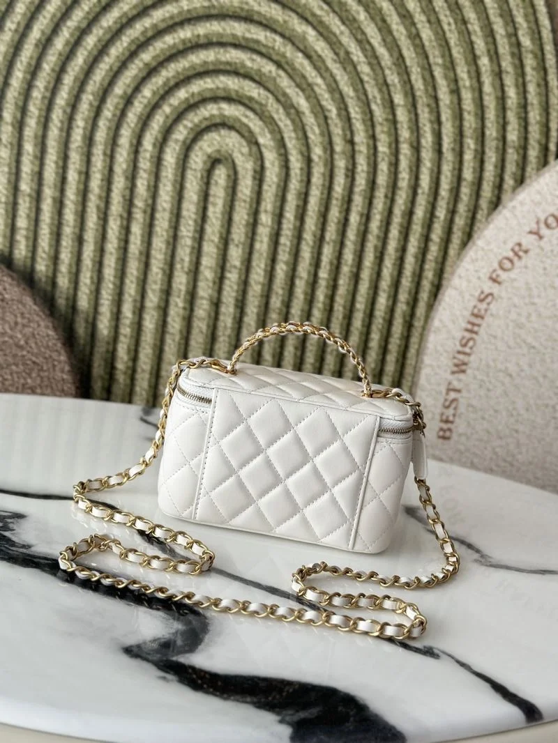 Thermal Chanel Cosmetic Bags 53328