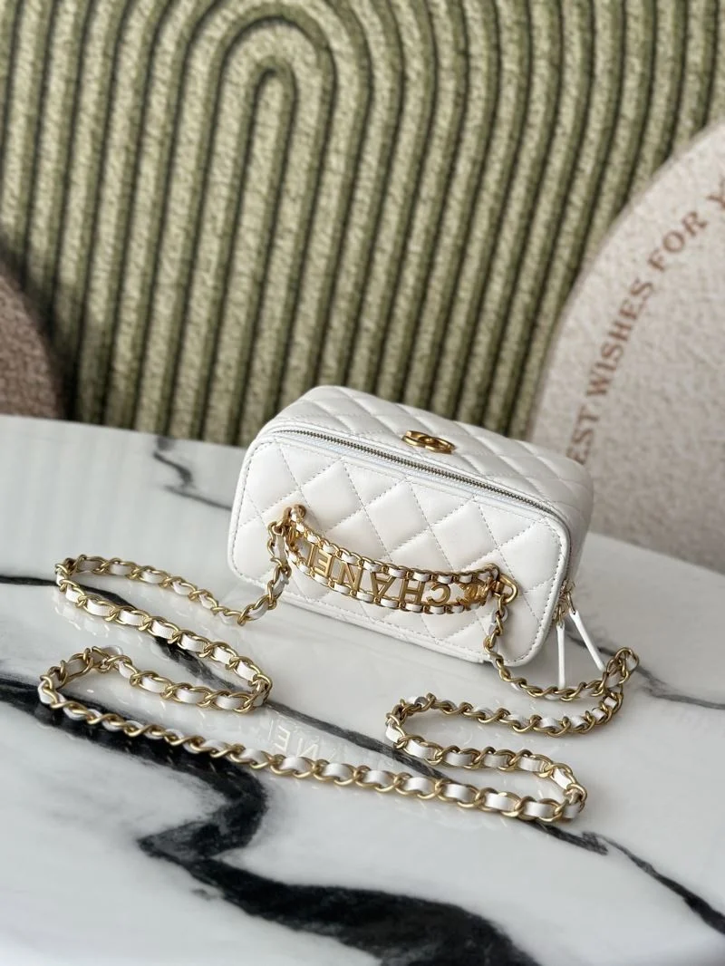 Thermal Chanel Cosmetic Bags 53328