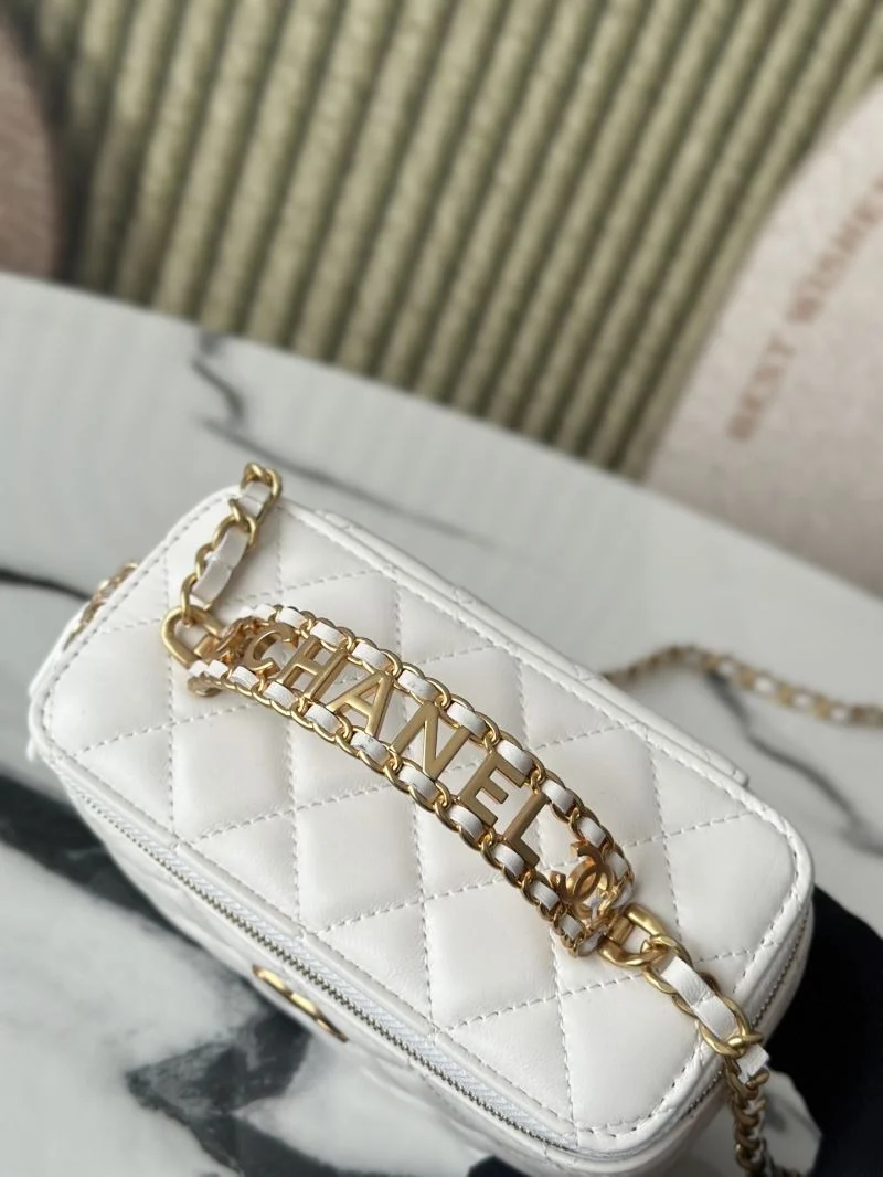 Thermal Chanel Cosmetic Bags 53328