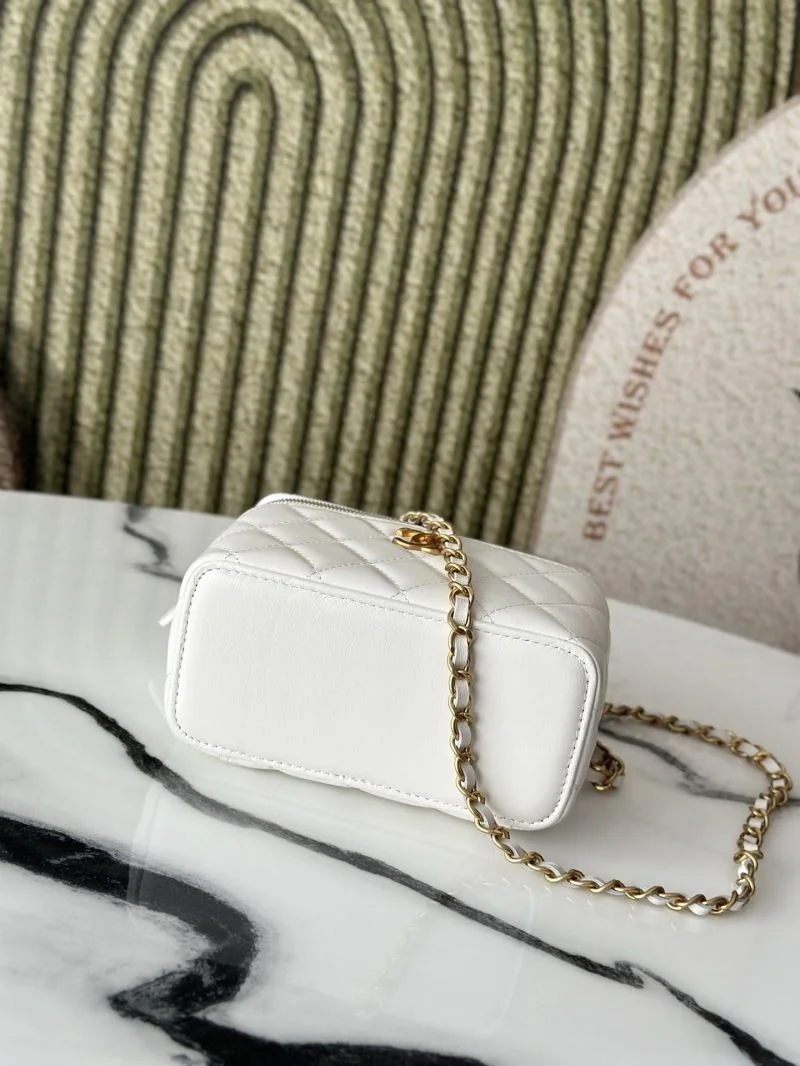 Thermal Chanel Cosmetic Bags 53328