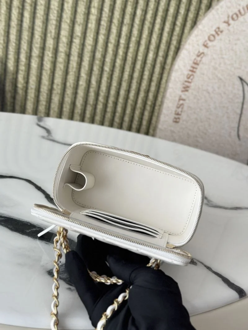 Thermal Chanel Cosmetic Bags 53328