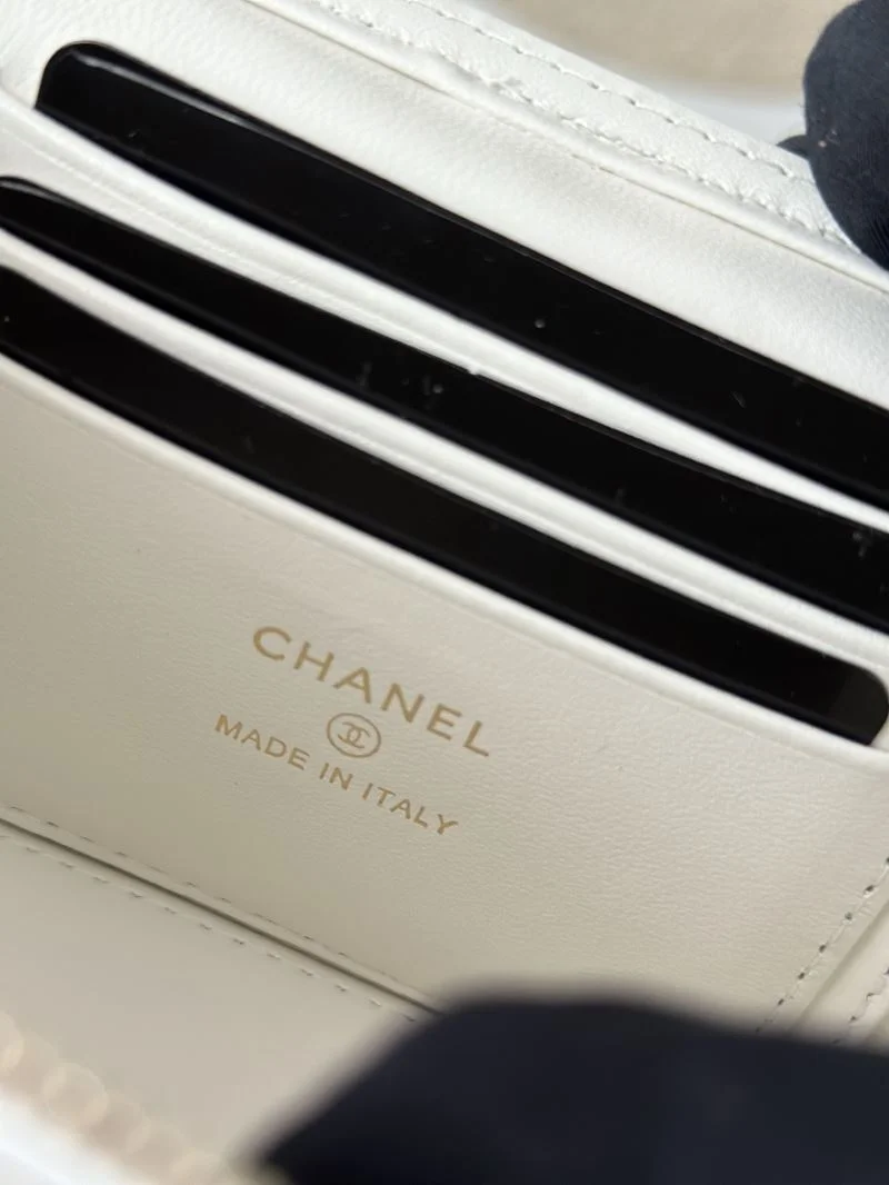 Thermal Chanel Cosmetic Bags 53328