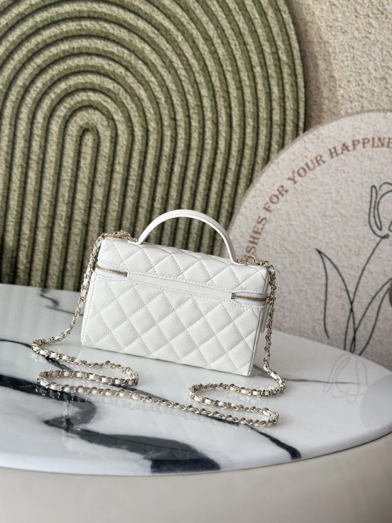 FreshLook Chanel Cosmetic Bags 53293