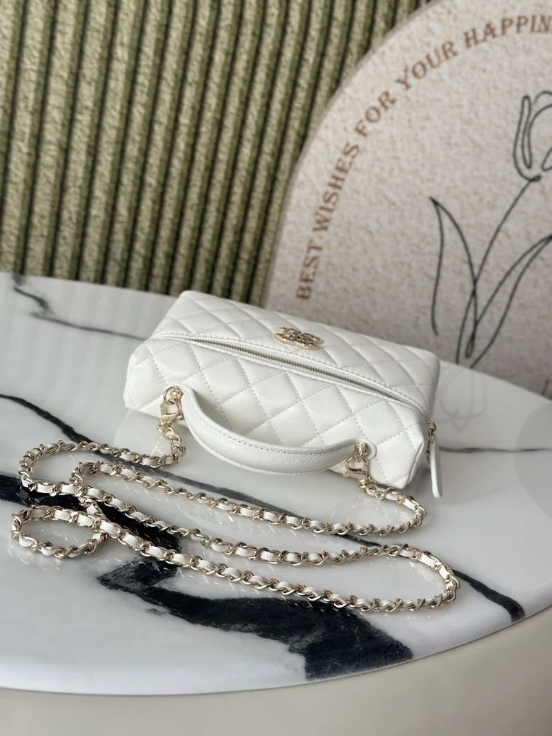 FreshLook Chanel Cosmetic Bags 53293