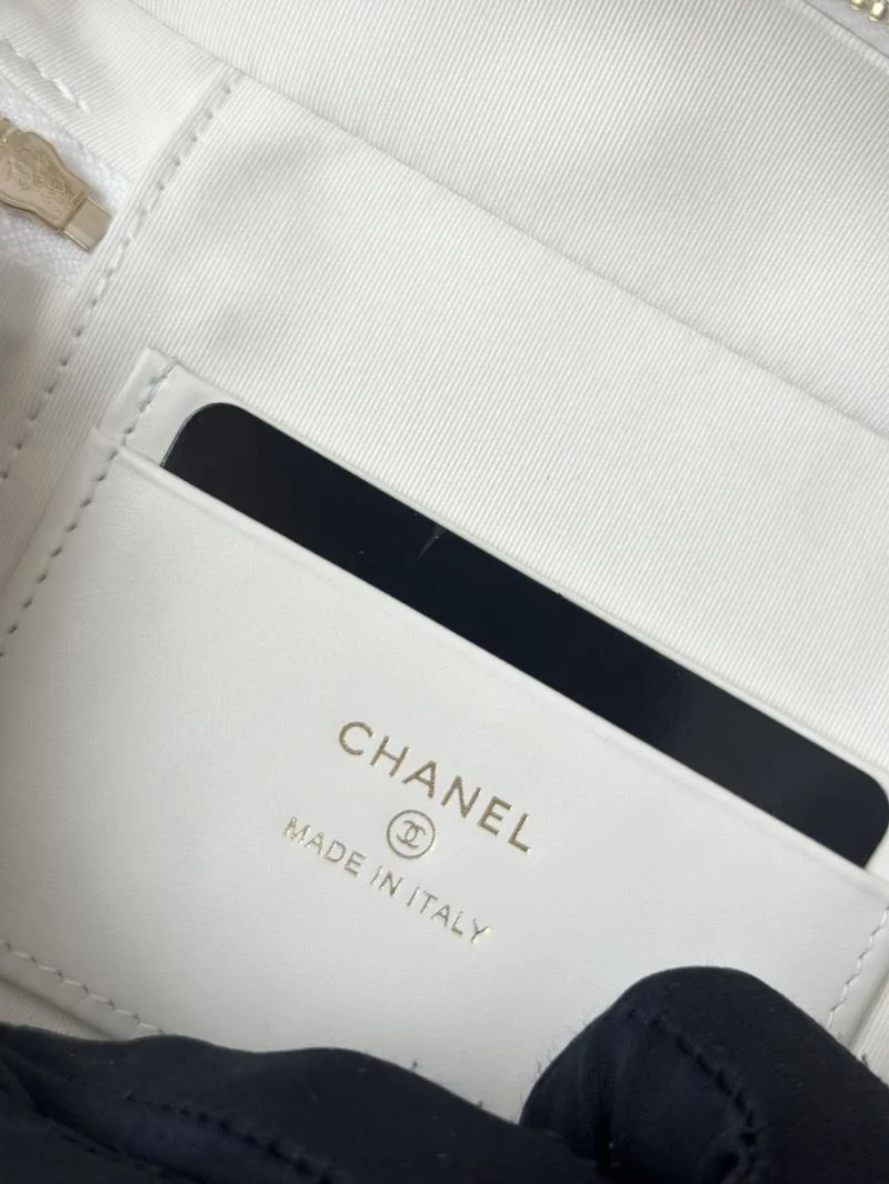 FreshLook Chanel Cosmetic Bags 53293
