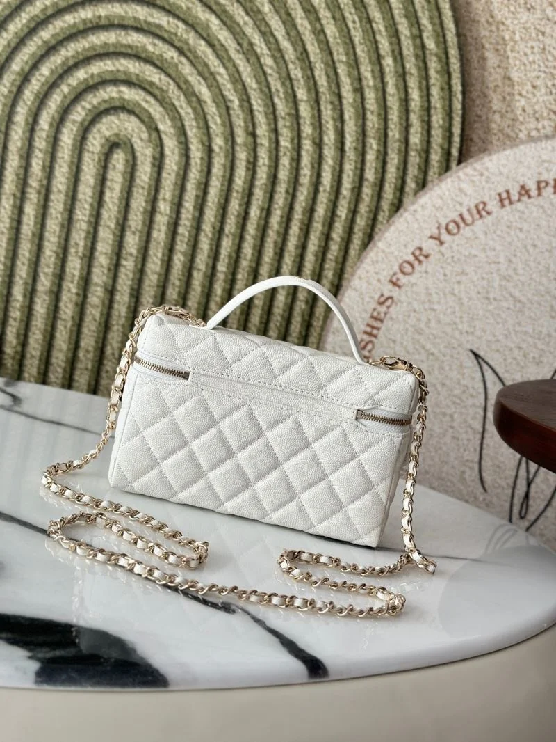 Chanel Cosmetic Bags TravelReady 53287