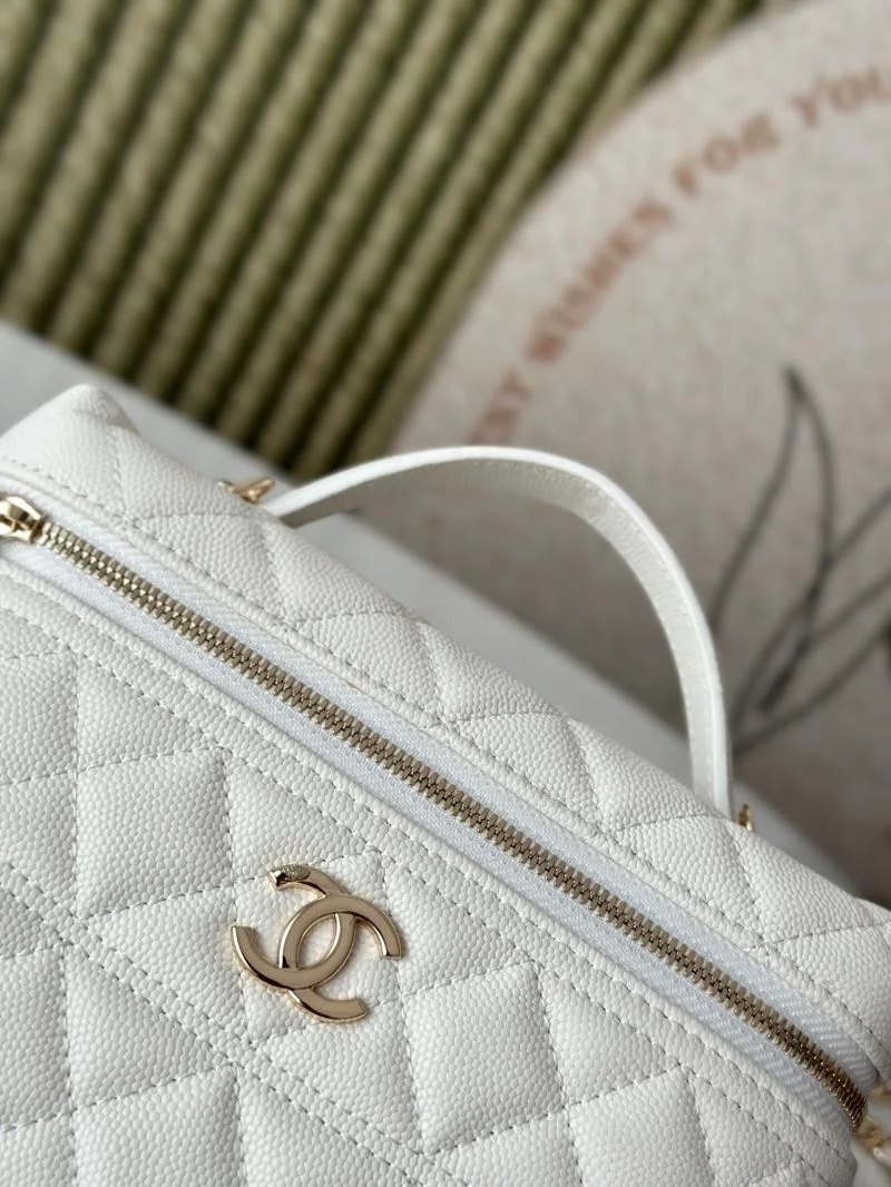 Chanel Cosmetic Bags TravelReady 53287