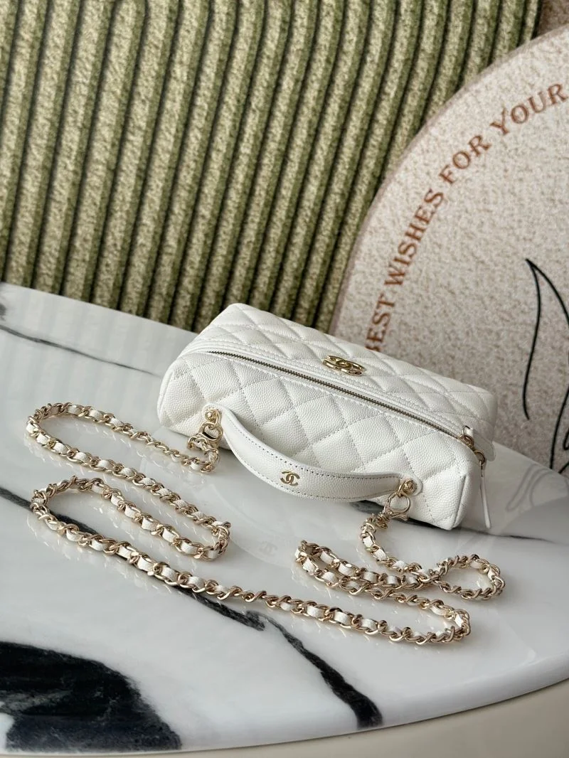 Chanel Cosmetic Bags TravelReady 53287