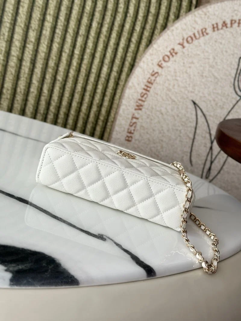Chanel Cosmetic Bags TravelReady 53287