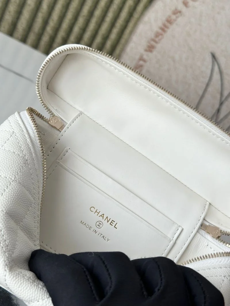 Chanel Cosmetic Bags TravelReady 53287