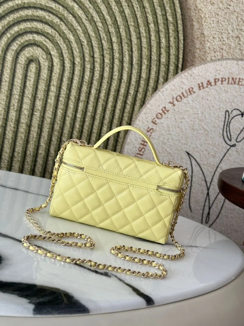 AllSeason Chanel Cosmetic Bags 53275
