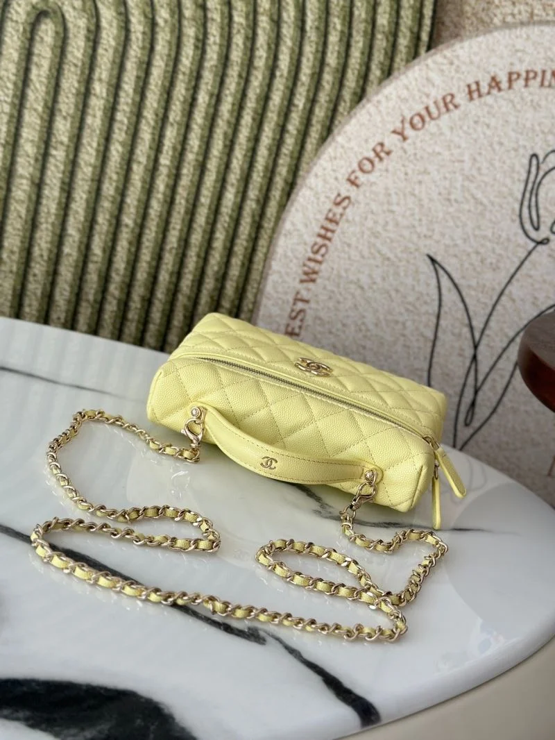 AllSeason Chanel Cosmetic Bags 53275