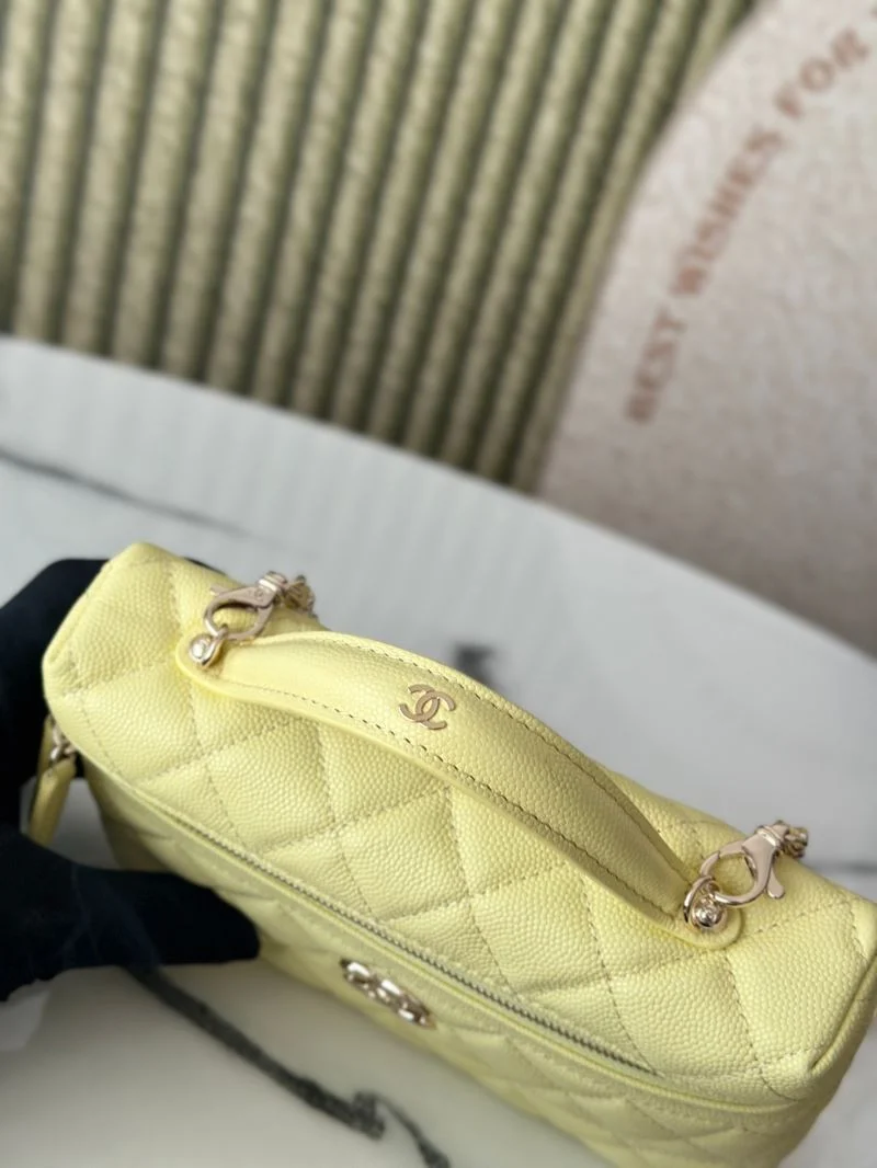 AllSeason Chanel Cosmetic Bags 53275