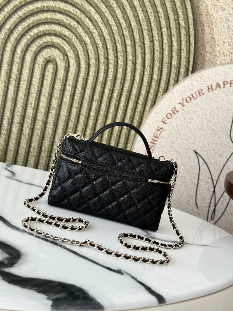 Chanel Cosmetic Bags AllSeason 53280