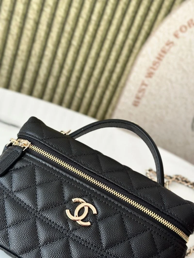 Chanel Cosmetic Bags AllSeason 53280