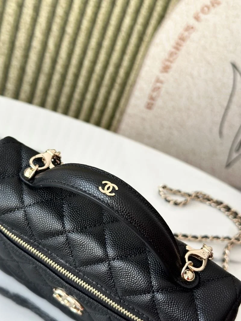 Chanel Cosmetic Bags AllSeason 53280