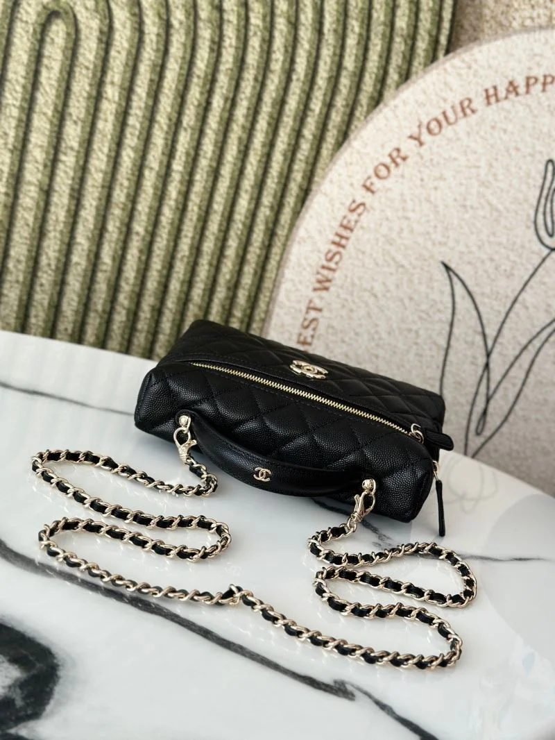 Chanel Cosmetic Bags AllSeason 53280