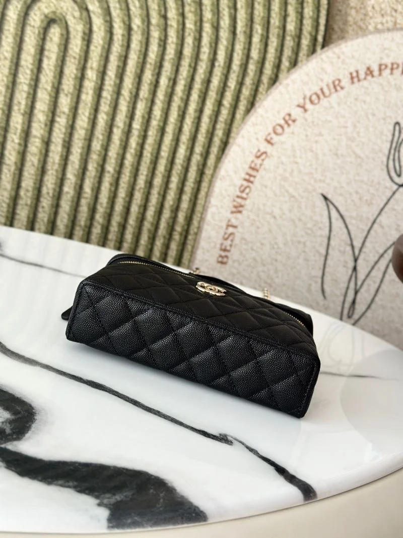Chanel Cosmetic Bags AllSeason 53280