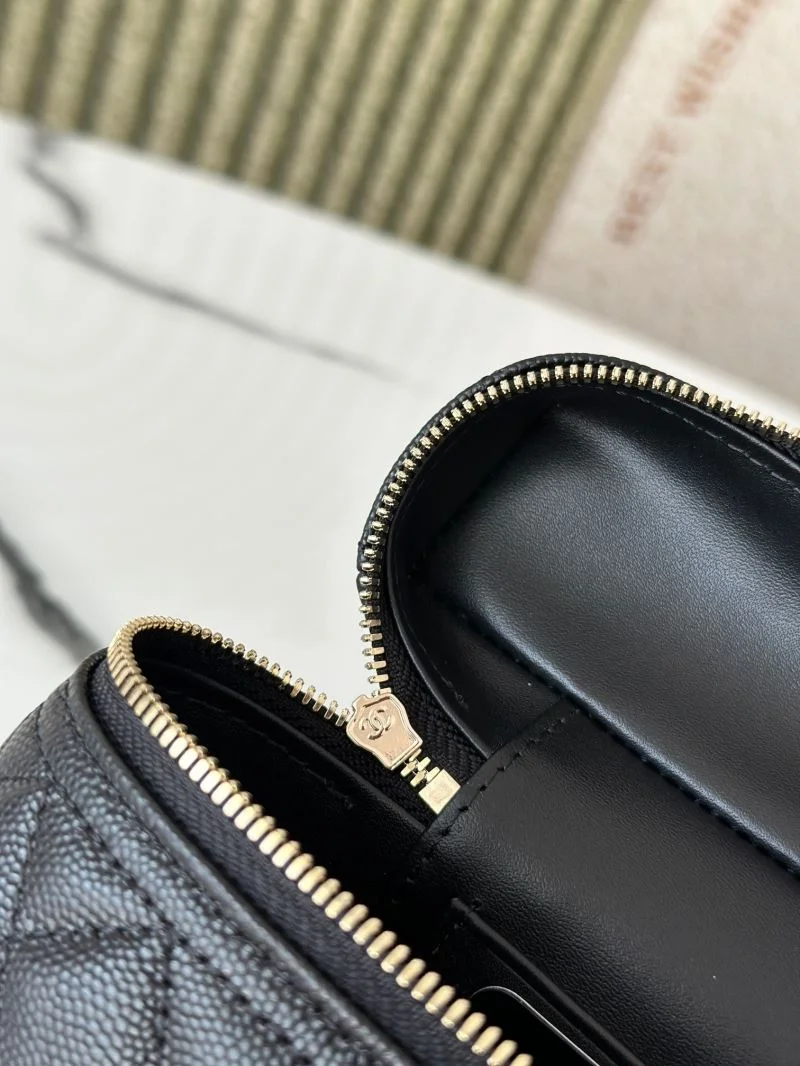Chanel Cosmetic Bags AllSeason 53280