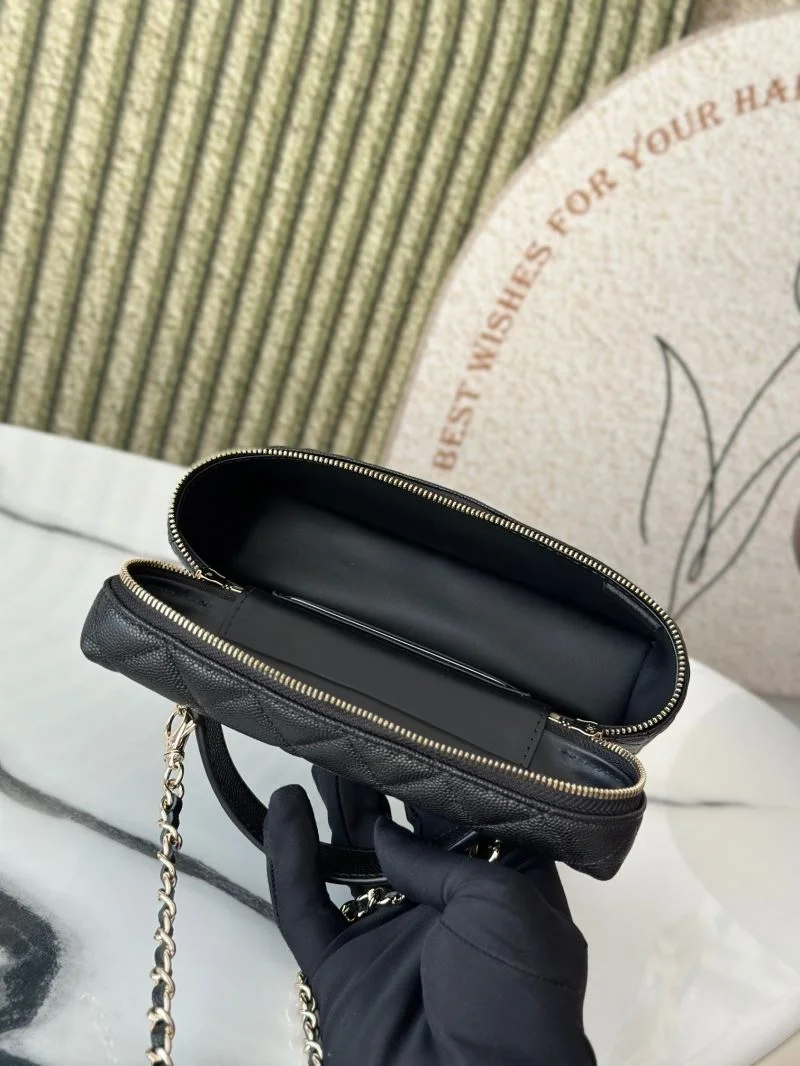 Chanel Cosmetic Bags AllSeason 53280