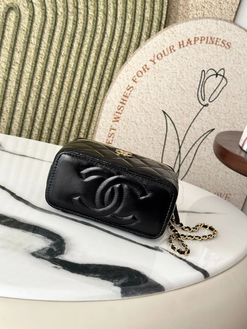 Chanel Cosmetic Bags TopPick 53326