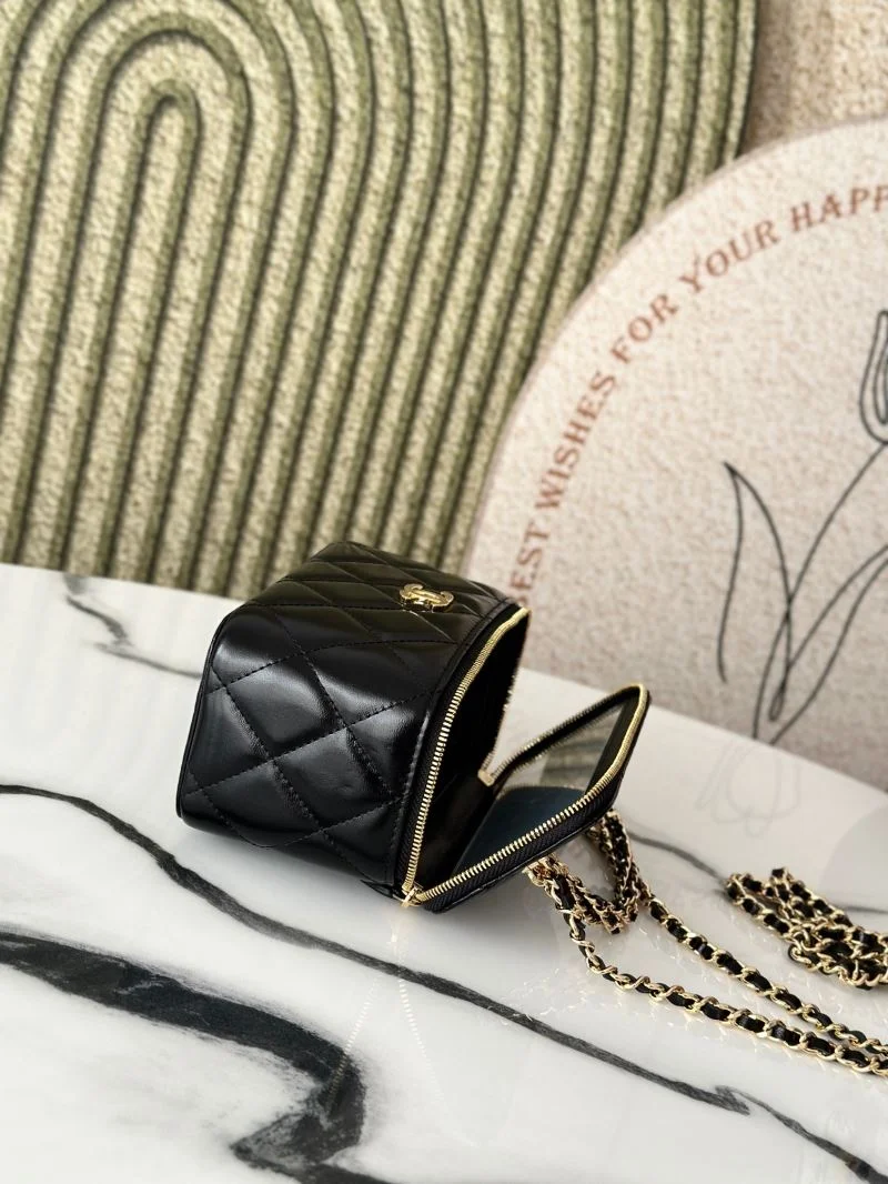 Chanel Cosmetic Bags TopPick 53326