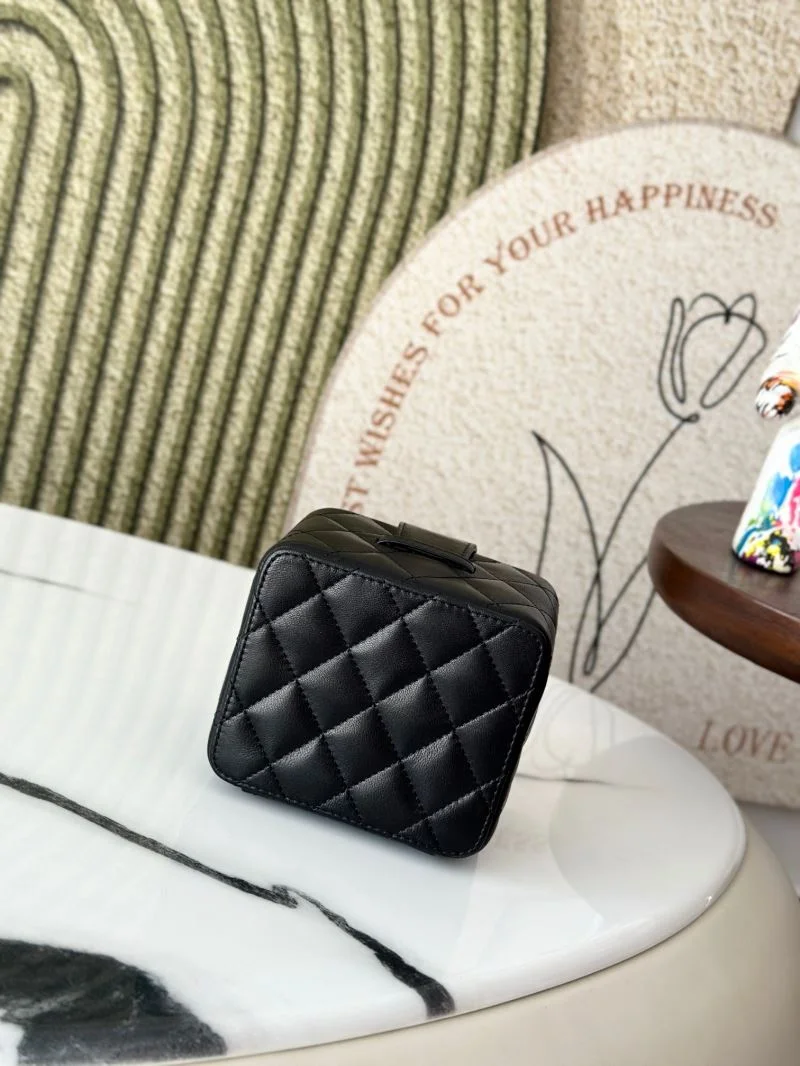 Chanel Cosmetic Bags Upgraded 53303