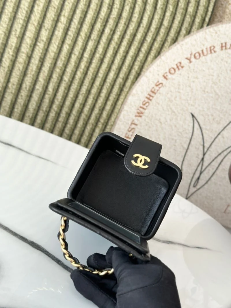 Chanel Cosmetic Bags Upgraded 53303