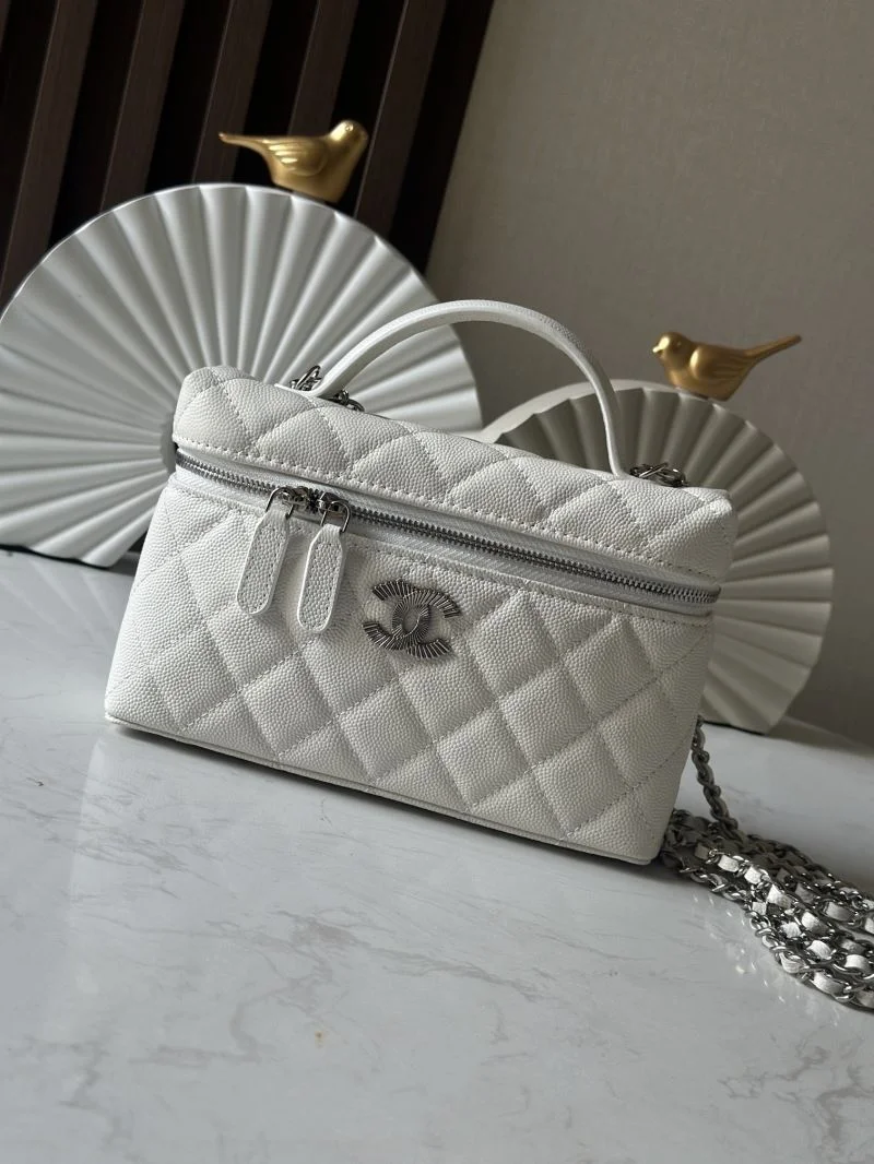 Chanel Cosmetic Bags TravelReady 53271