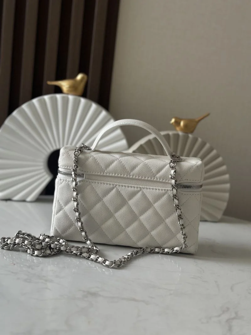 Chanel Cosmetic Bags TravelReady 53271