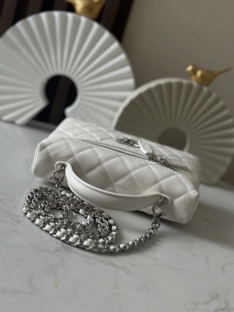 Chanel Cosmetic Bags TravelReady 53271