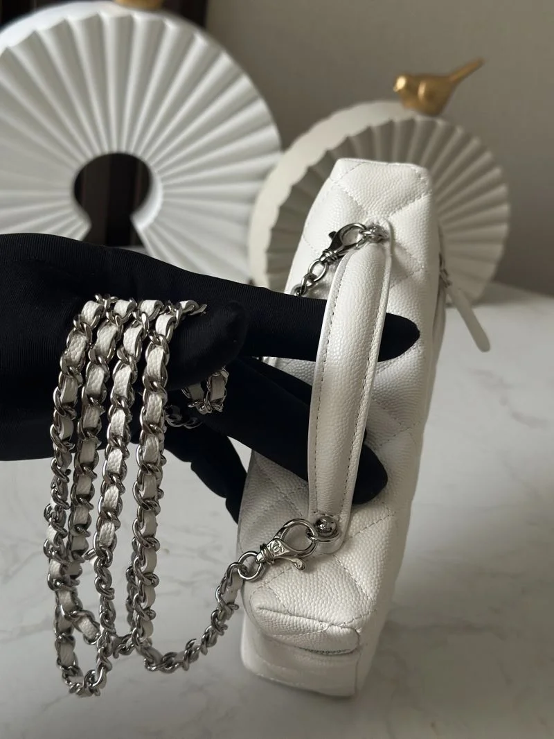 Chanel Cosmetic Bags TravelReady 53271