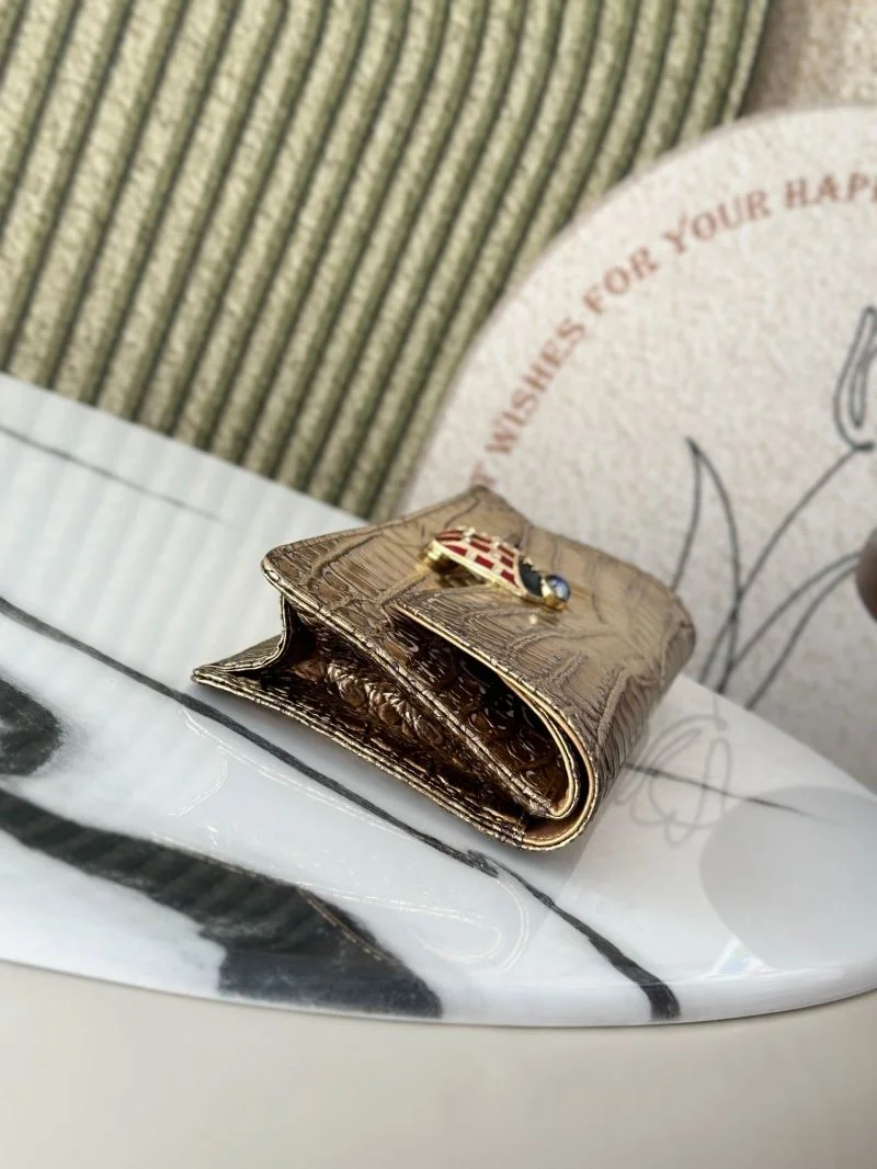 Chanel Cosmetic Bags ZipUp 53270
