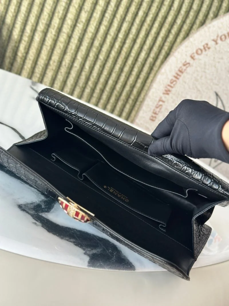 Unique Chanel Cosmetic Bags 53305