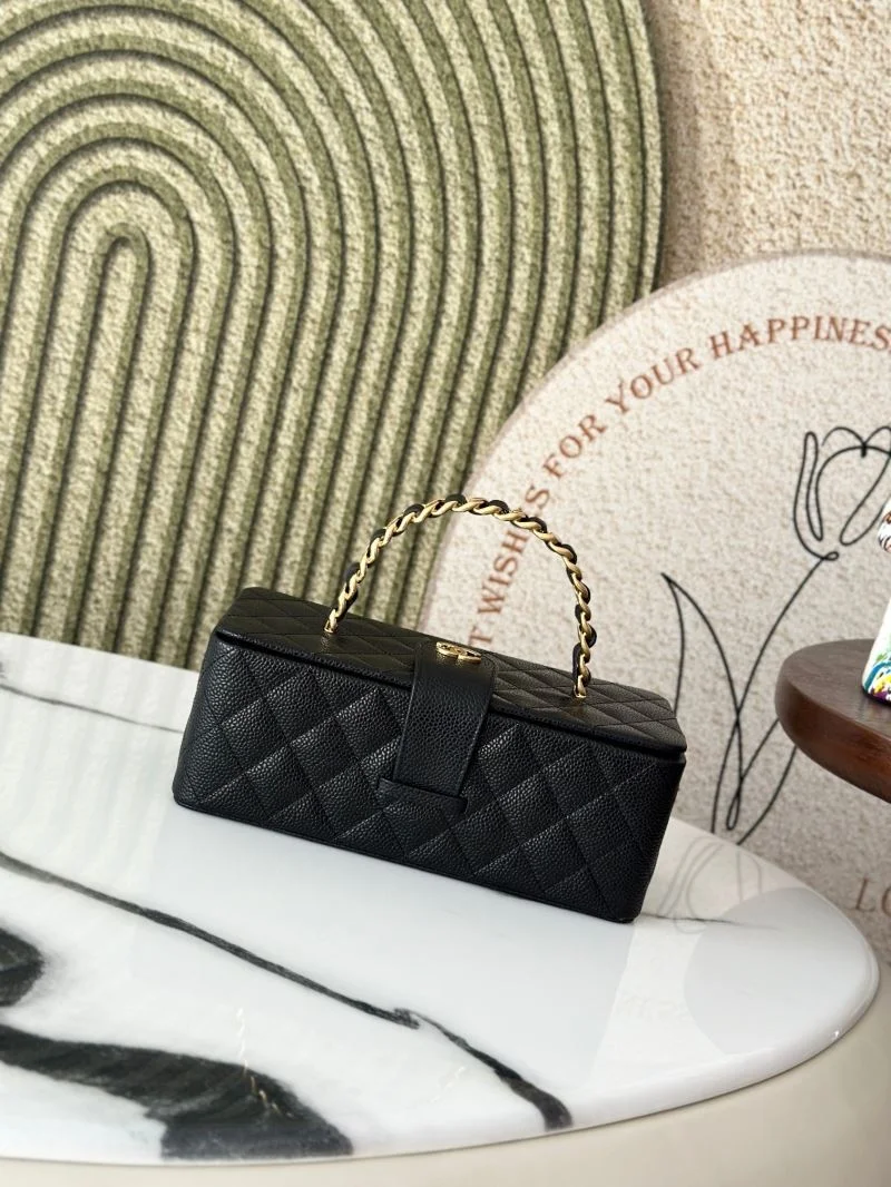 Chanel Cosmetic Bags Lightweight 53269