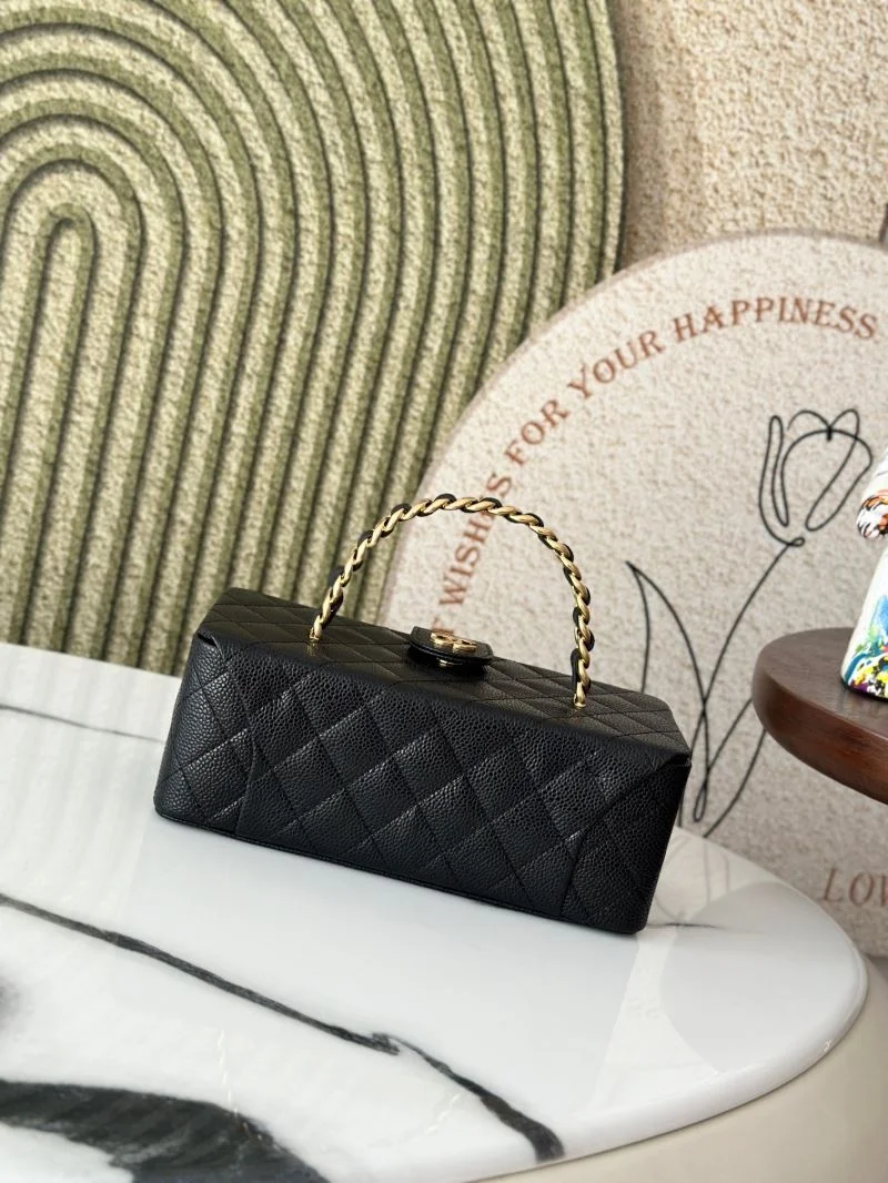 Chanel Cosmetic Bags Lightweight 53269