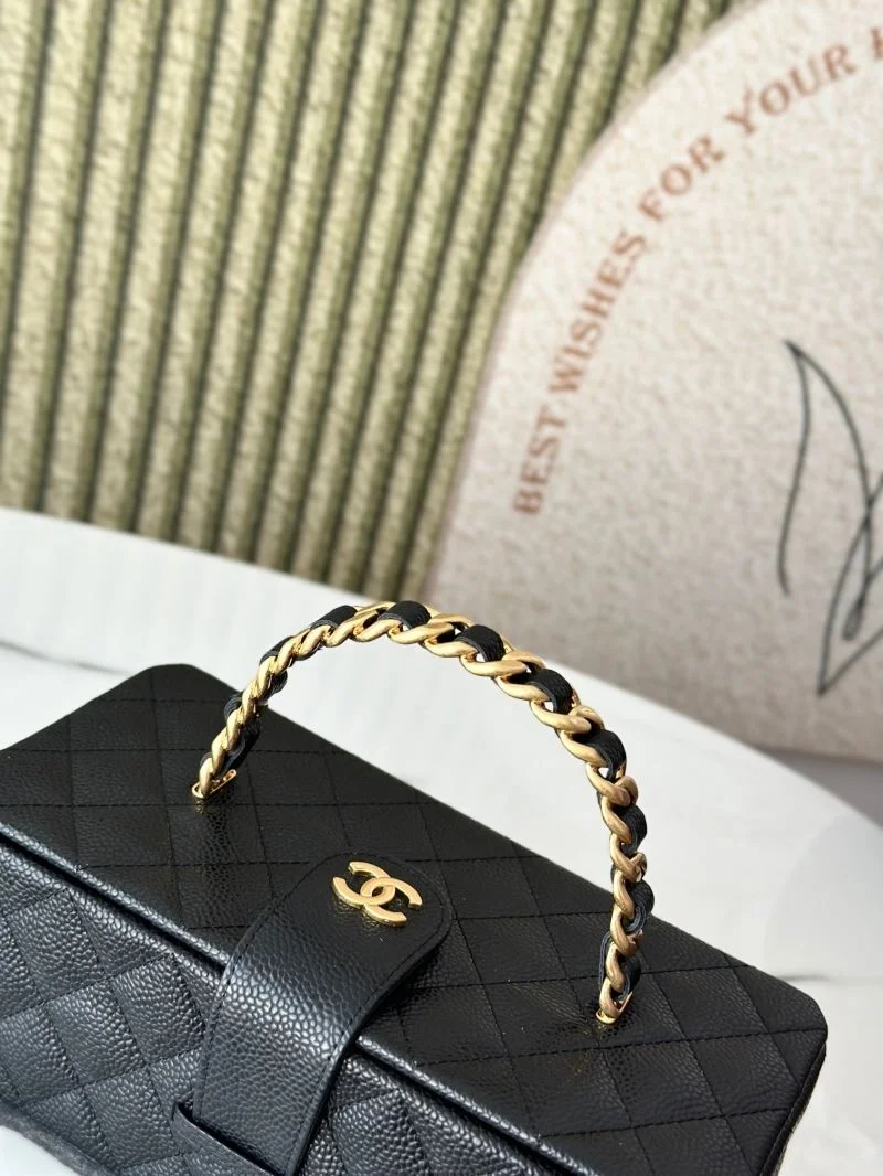 Chanel Cosmetic Bags Lightweight 53269